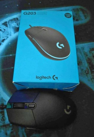 logitech-g203-2a-generation-rgb-gaming-mouse-bon-etat-8000-dpi-big-0