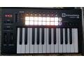 clavier-midi-pro-novation-25