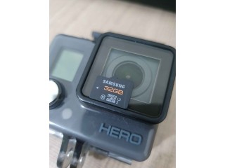 GoPro Hero Carte mémoire 32Go Original et Garantie