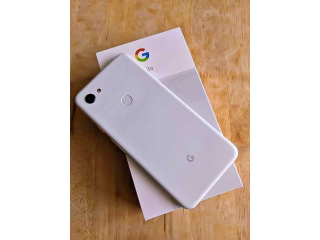 Google pixel 3a 64/4 neuf jamais utilisé sans accessoires Caméra professionnelle Snapdragon 670
