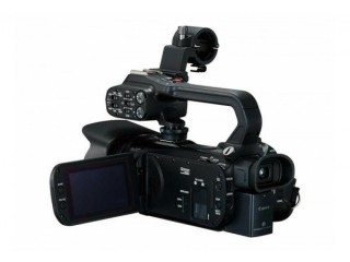Canon XA45 Professional UHD 4K