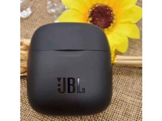 Écouteurs JBL Tune 220 bleutooth Disponible en couleurs Noir Blanc