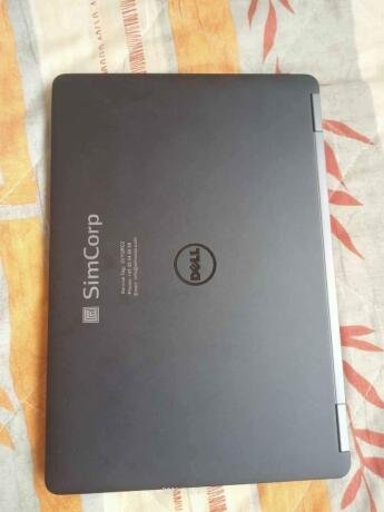 pc-dell-latitude-i5-6eme-256ssd-ram-8-batterie-8h-ecran-13-guarantie-1mois-hidden-information-big-0