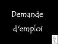 demande-demploi