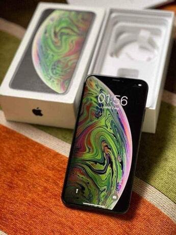 iphone-xs-max-256gb-bon-etat-avec-sa-boite-origine-et-facture-dachat-de-usa-big-0