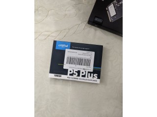 SSD Crucial P5 Plus 1TB PS5