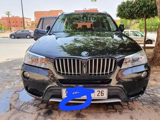 bmw-x3-essence-8000dh-dariba-big-0