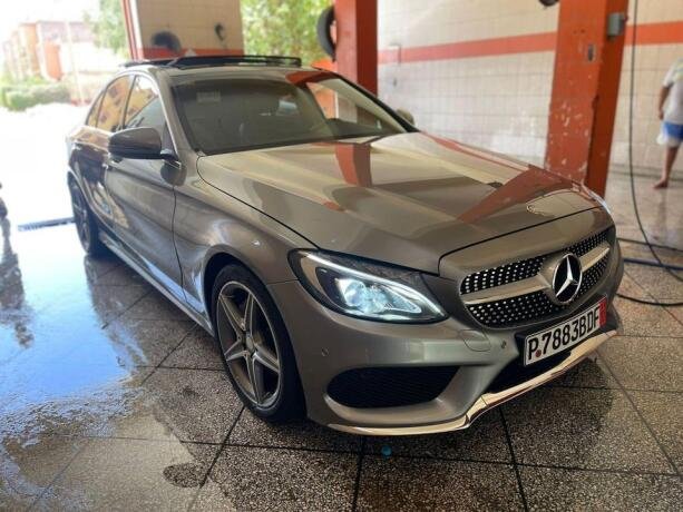 mercedes-c220-pack-amg-2016-douane-2022-big-0