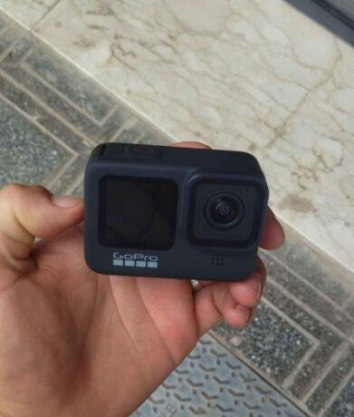 camera-gopro-9-black-en-tres-bon-etat-big-0