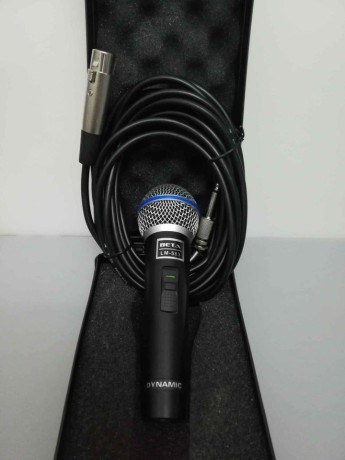 microphone-different-type-a-vendre-big-0