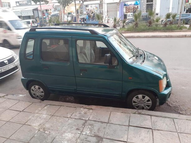 suzuki-wagon-a-vendre-big-0