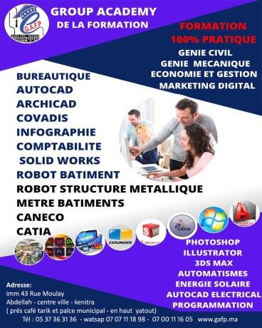 formation-logiciels-genie-civil-et-genie-mecanique-a-kenitra-big-0