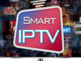 ABONNEMENT 12 MOIS IPTV