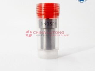 Common Rail Injector Nozzle [***] 