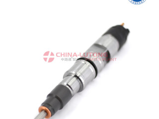 Common Rail Injector Assembly 2360962