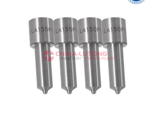 Common Rail Injector Nozzle [***] 