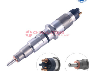 Common Rail Fuel Injector 295-9085