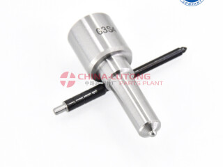 Fuel Injection Nozzle G3S44