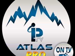 Abonnement ATLAS PRO 12 mois