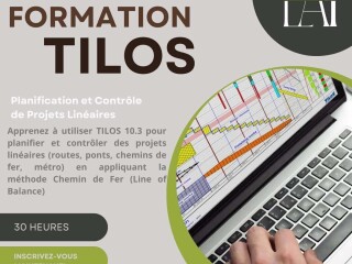 Formation - TILOS