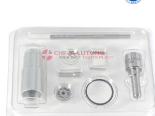 Common Rail Injector Repair Kits [***] 