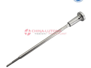 Common Rail Injector Valve F 00V C01 051