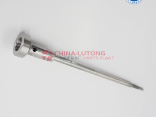 Common Rail Fuel Injector Control Valve F00VC01359