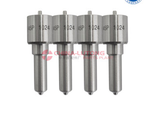 Diesel Fuel Injector Nozzles DLLA145P2139