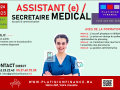 assistant-e-secretaire-medical